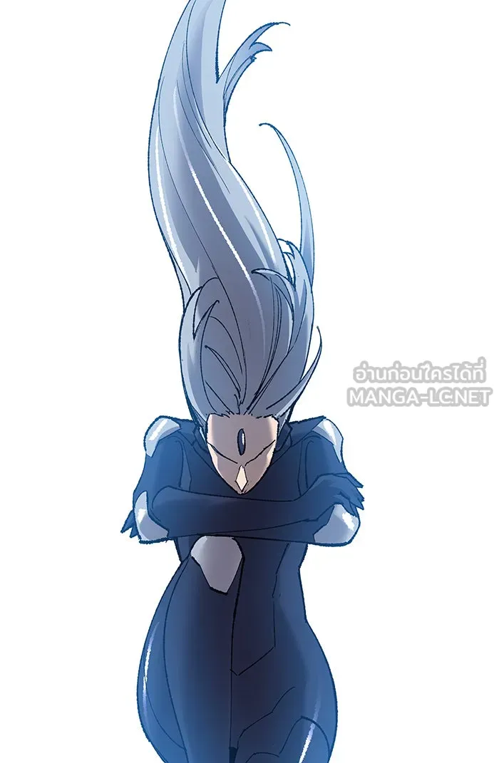 ยอดคนเลเวลทะลุ ตอนที่ 77 มนุษย์ (4) รูปที่ 198