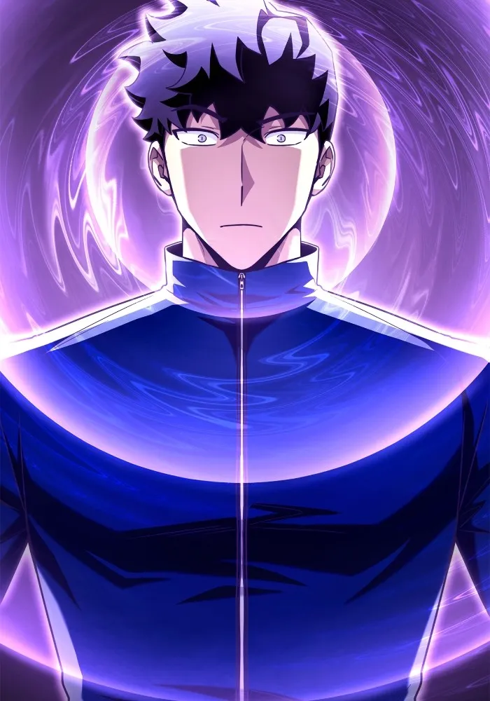 เกมของยอดมนุษย์ ตอนที่ 100 รูปที่ 106