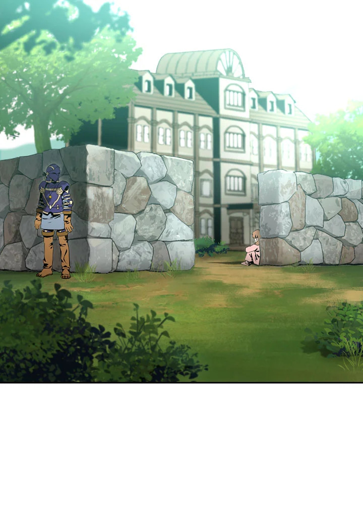 พลทหารโครงกระดูกผู้ม ตอนที่ 84 รูปที่ 9