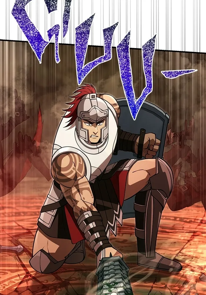 เอาชีวิตรอดในเกมฉบับคนเถื่อน ตอนที่ 126 ไทม์มิง รูปที่ 46