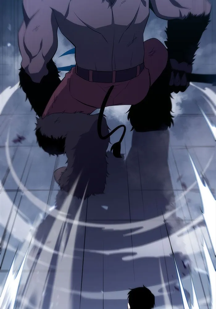 ผู้เล่นหน้าใหม่เลเวลแมกซ์ ตอนที่ 14 เขาวงกตลาบรินธ์ (6) รูปที่ 2