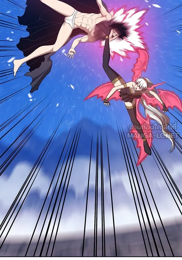 +99 ท่อนไม้พร้อมบวก ตอนที่ 57 รูปที่ 60