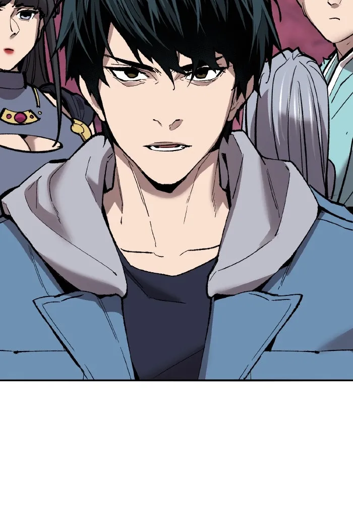 ยอดคนเลเวลทะลุ ตอนที่ 73 ไล่ล่า รูปที่ 97