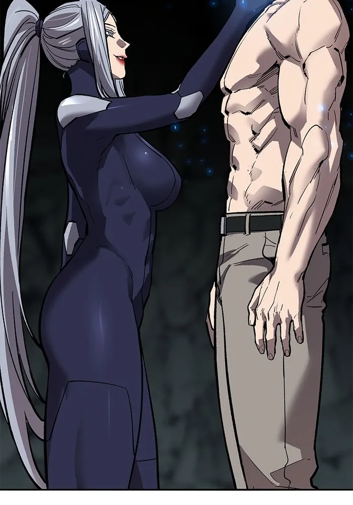 ยอดคนเลเวลทะลุ ตอนที่ 98 ภัยคุกคามใหม่ รูปที่ 38