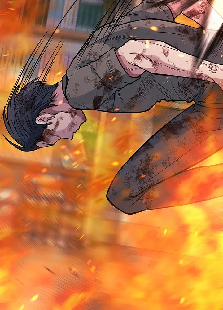 ราชาลานประลอง ตอนที่ 66 รูปที่ 119