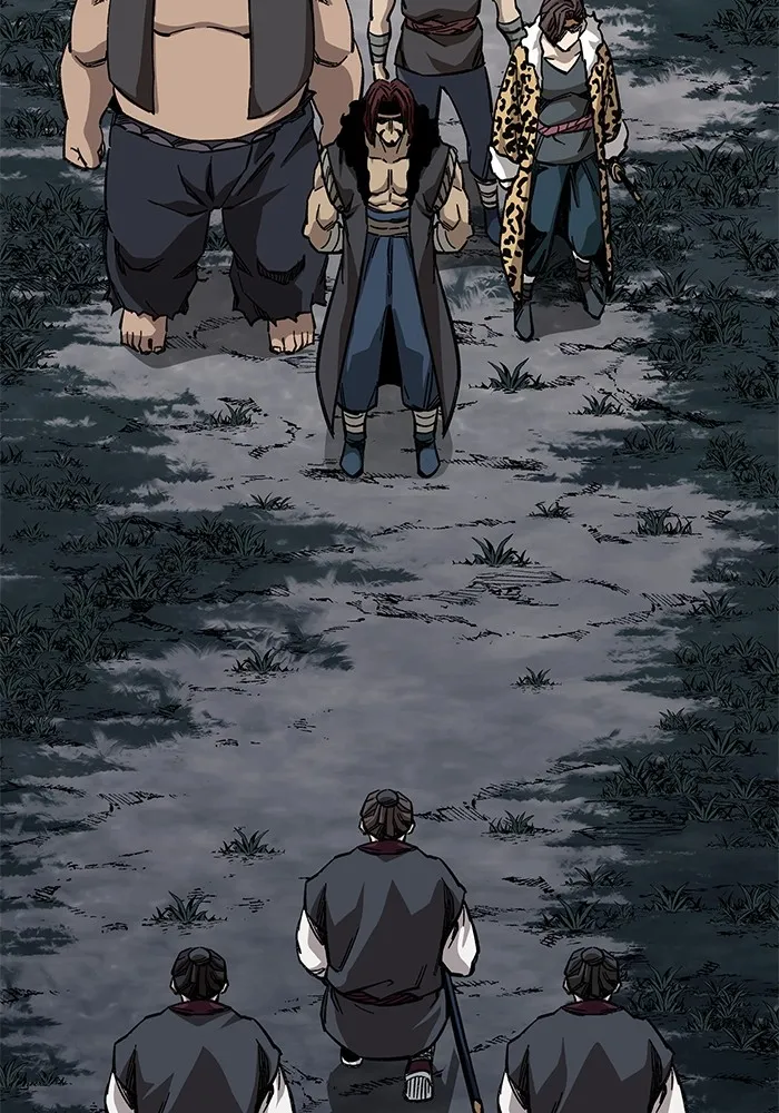 คุณปู่จอมยุทธกับหลานสาวสุดแกร่ง ตอนที่ 59 รูปที่ 38