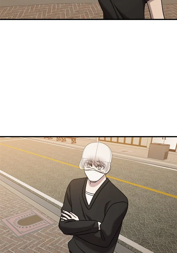 วายร้ายก็อยากมีรัก ตอนที่ 8 รูปที่ 109