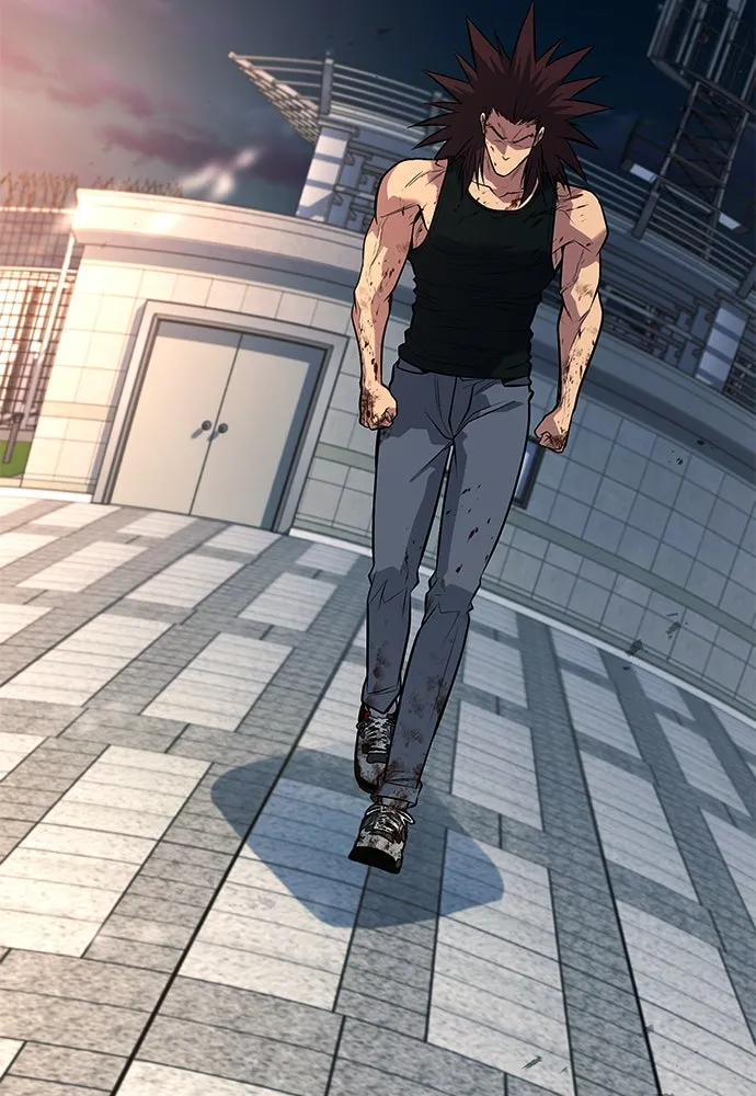 ราชาลานประลอง ตอนที่ 69 รูปที่ 173