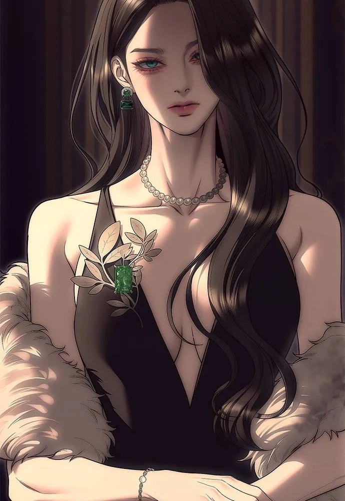 Undercover Chaebol ตอนที่ 93 รูปที่ 245