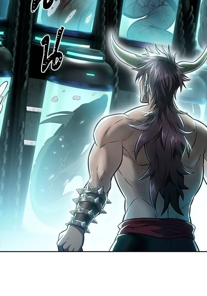 ทาวเวอร์ออฟก๊อด หอคอ ตอนที่ 645 รูปที่ 29