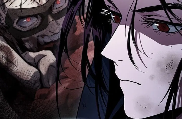 Crimson Reset ช_ว_ตคร_งท_สองของราช_นร_ตต_กาล หล_งจากหลบหน_มาคร_งป_ แวมไพร_ย_จ_นก_ถ_กส_งหารในท_ส_ด ตอนที่ ตอนที่ 11 รูปที่ 69