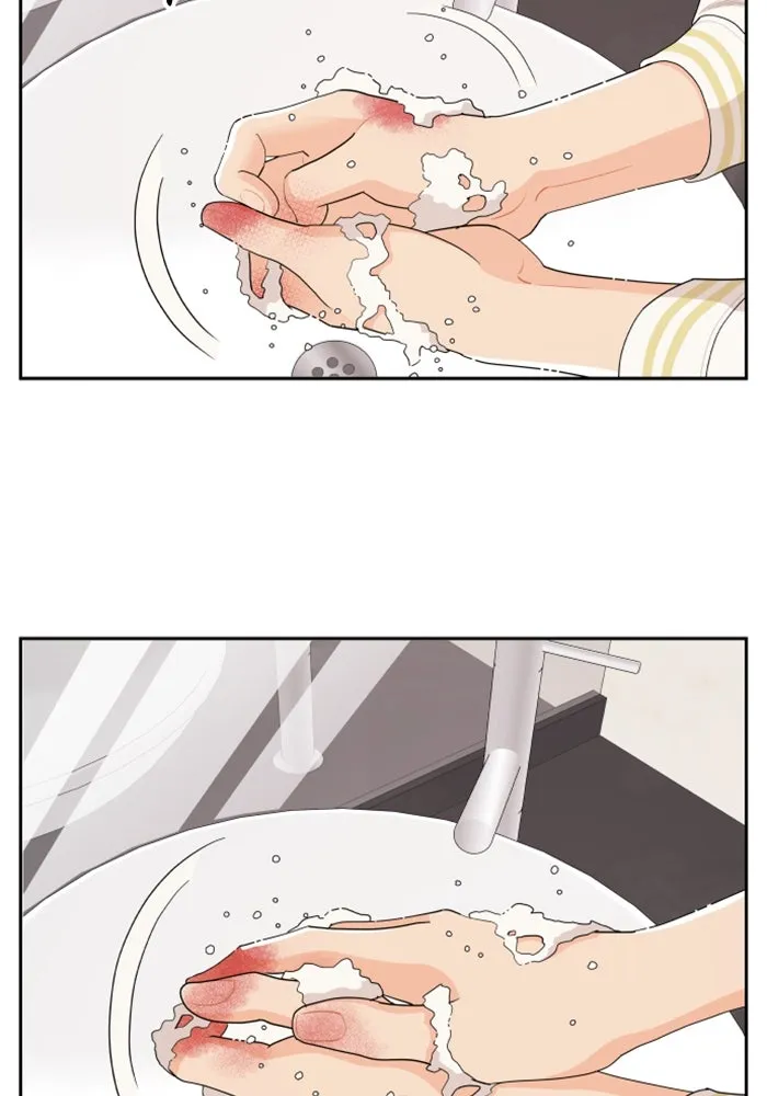 จริง ๆ แล้ว โอบารัมน่ะ… ตอนที่ 44 รูปที่ 2