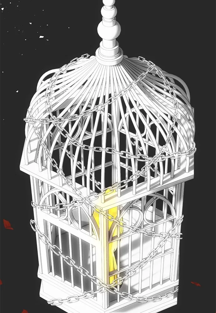 คมเขี้ยวชำระแค้น ตอนที่ 13 รูปที่ 94