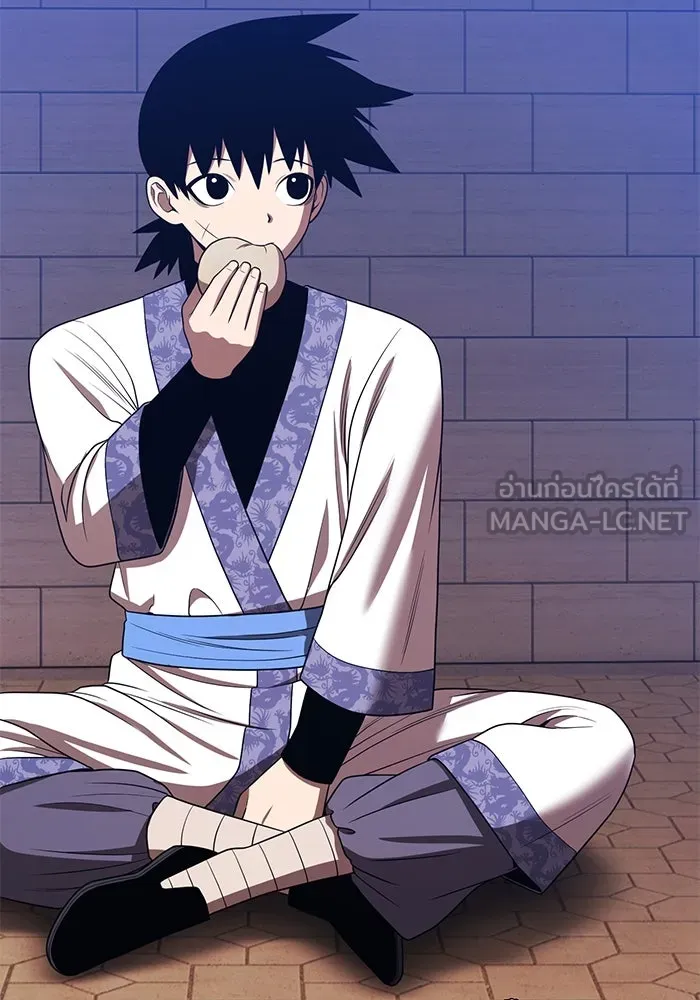 +99 ท่อนไม้พร้อมบวก ตอนที่ 32 ศัตรูที่แข็งแกร่งที่สุด (5) รูปที่ 387