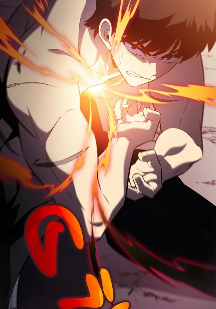 ลูกชายคนเล็กของดยุกคือมือสังหาร ตอนที่ 93 รูปที่ 98