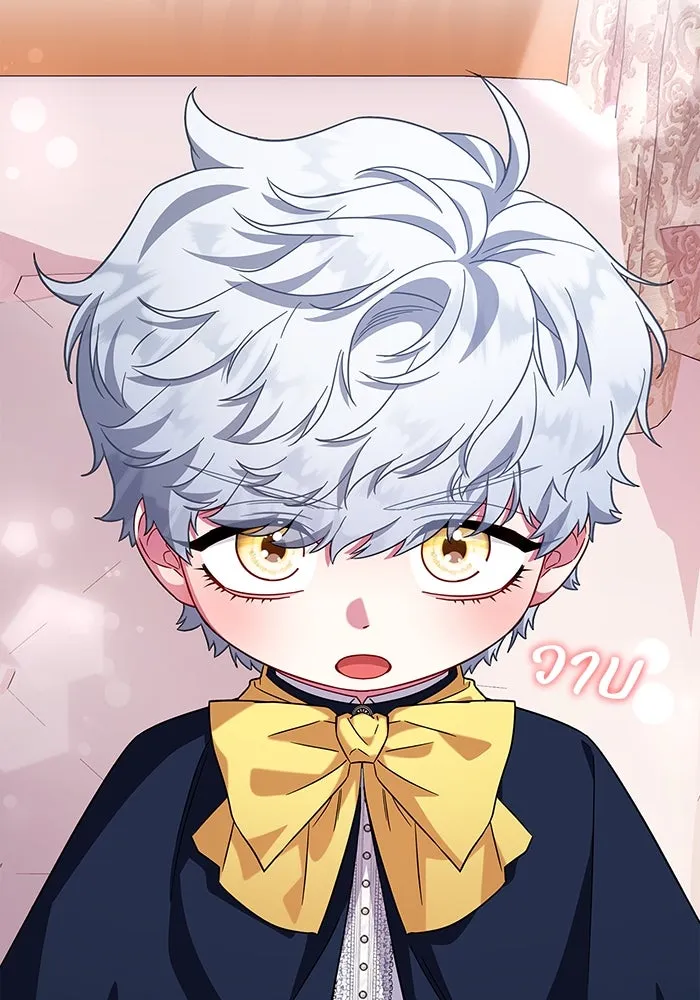 ฉันกลายเป็นแม่พระเอกนิยายจอมเสเพล ตอนที่ 12 รูปที่ 46