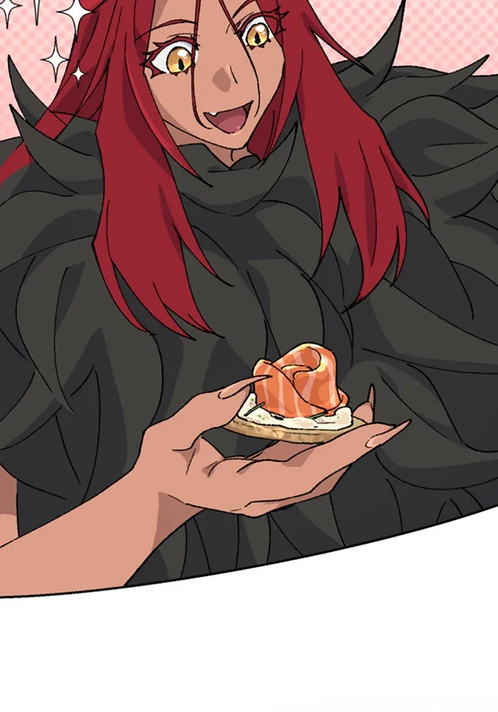 ตั้งแคมป์ฮีลใจในต่างโลก ตอนที่ 42 รูปที่ 10