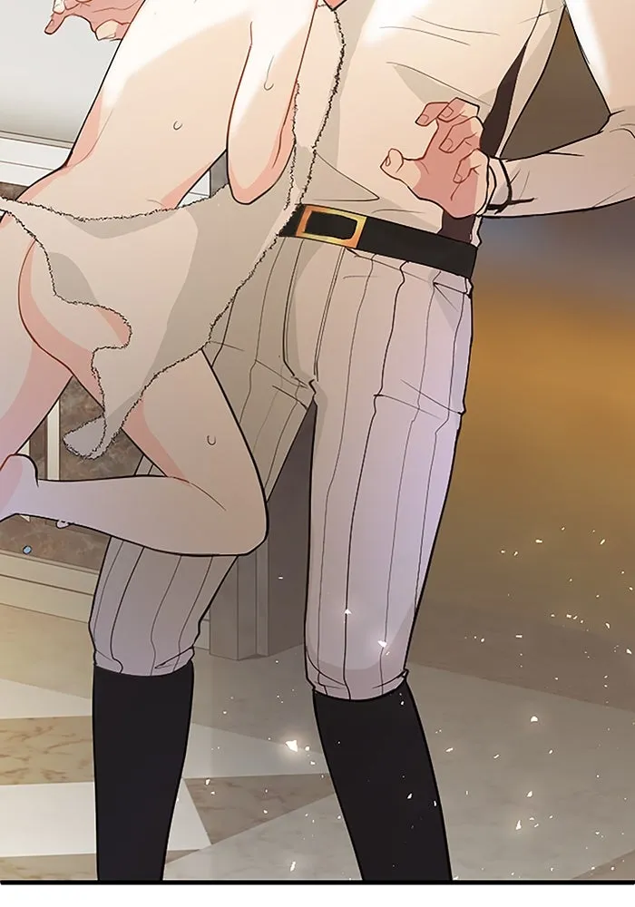 คุณหนูย้อนเวลามาเป็นอัศวิน ตอนที่ 23 รูปที่ 94