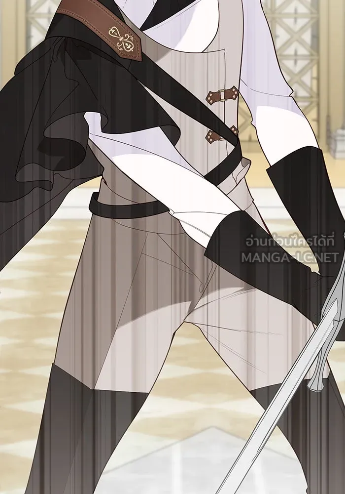 หนูน้อยทรราช ตอนที่ 81 รูปที่ 108