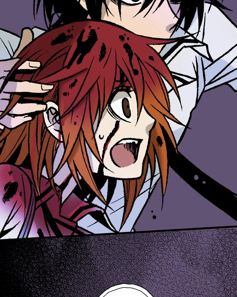 การิน BlaCX ปริศนาอาถรรพ์สีดำ ตอนที่ 3 แมวของชโรดิงเจอร์ (3) รูปที่ 109