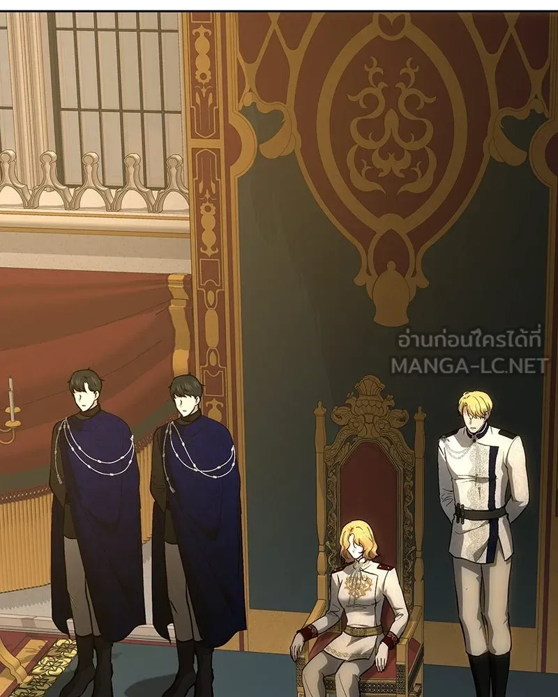 เจ้าหญิงคลั่งแห่งวังหลวง ตอนที่ 142 รูปที่ 42