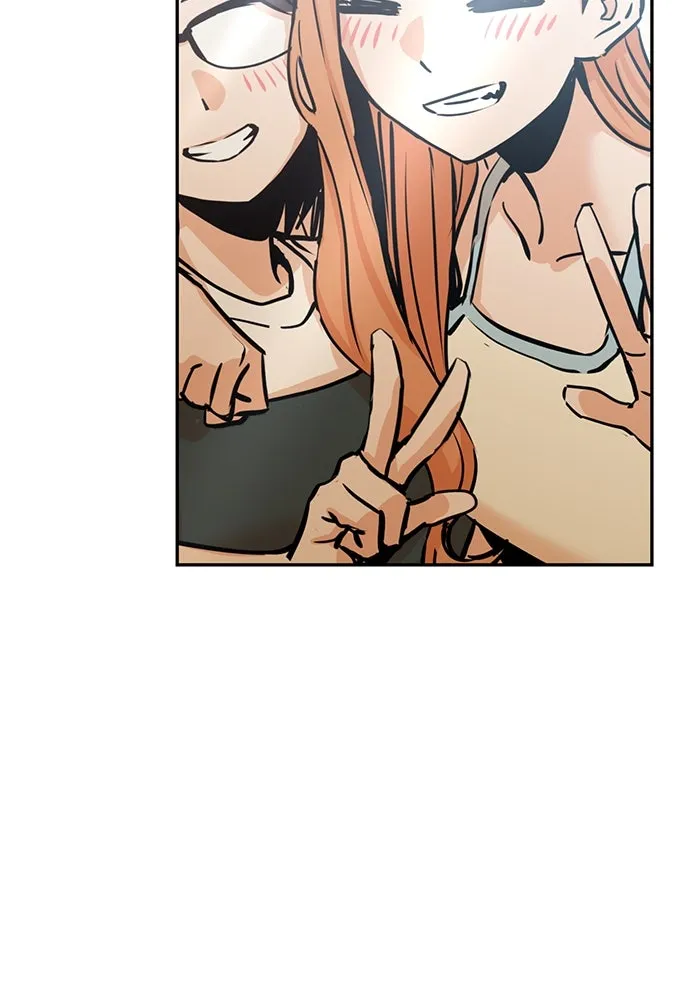 โชคชะตานำพารัก ตอนที่ 108 สีส้ม รูปที่ 112