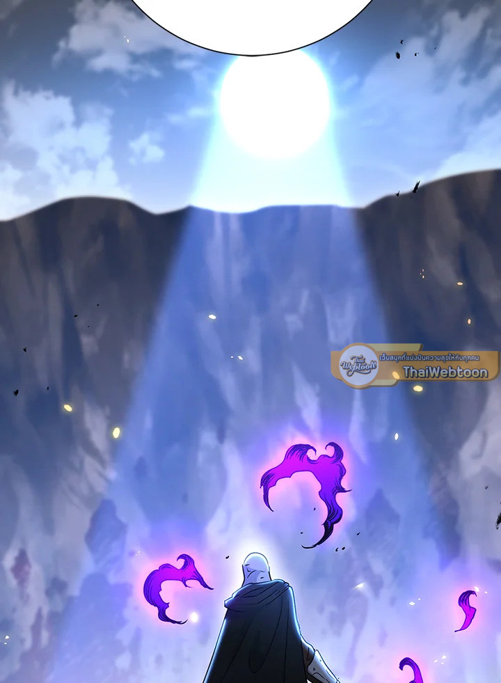 พลทหารโครงกระดูกผู้ม ตอนที่ 131 รูปที่ 76