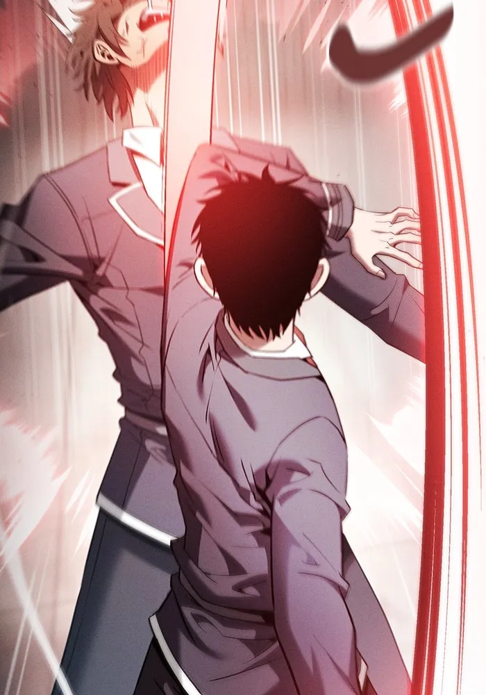 นักดาบอัจฉริยะจากอะคาเดมี ตอนที่ 23 รูปที่ 58