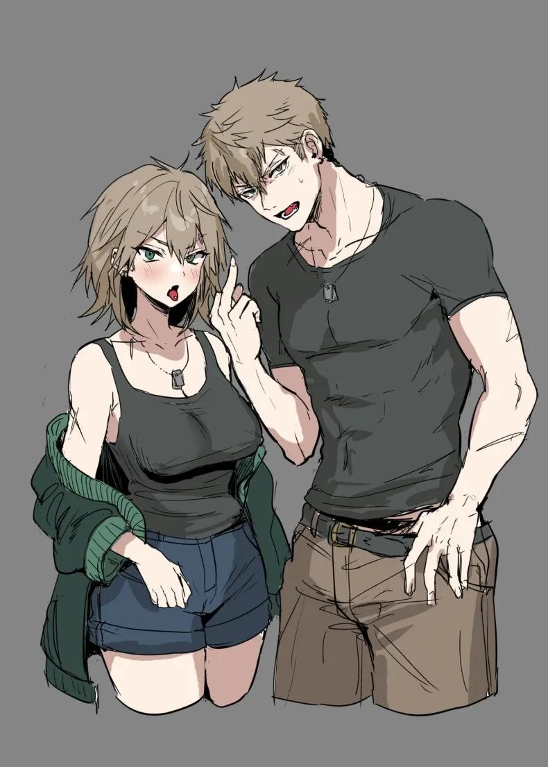Doujin-Lc- อ่าน โดจิน มังฮวา เกาหลี ญี่ปุ่น จีน แปลไทย เปลี่ยนร่างด้วยคอรัล (Homina Mia) ตอนที่ 1 2 3 4 5 6 7 8 9 10 11 12 13 14 ฟรี ไม่มีโฆษณา อ่าน โดจิน Manhwa เกาหลี ญี่ปุ่น จีน เรามีครบ คัดมาให้เน้นๆ โดจิน 18+ รับประกันความฟินโดย  Doujin Lc