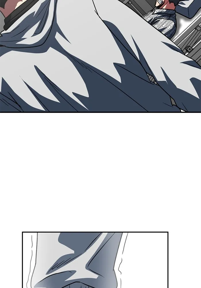 โรงเรียนสัตว์กินเนื้อ ตอนที่ 95 รูปที่ 50