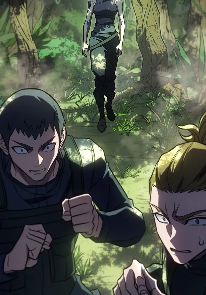 เกิดใหม่พร้อมพลังแห่งราชัน ตอนที่ 44 รูปที่ 122