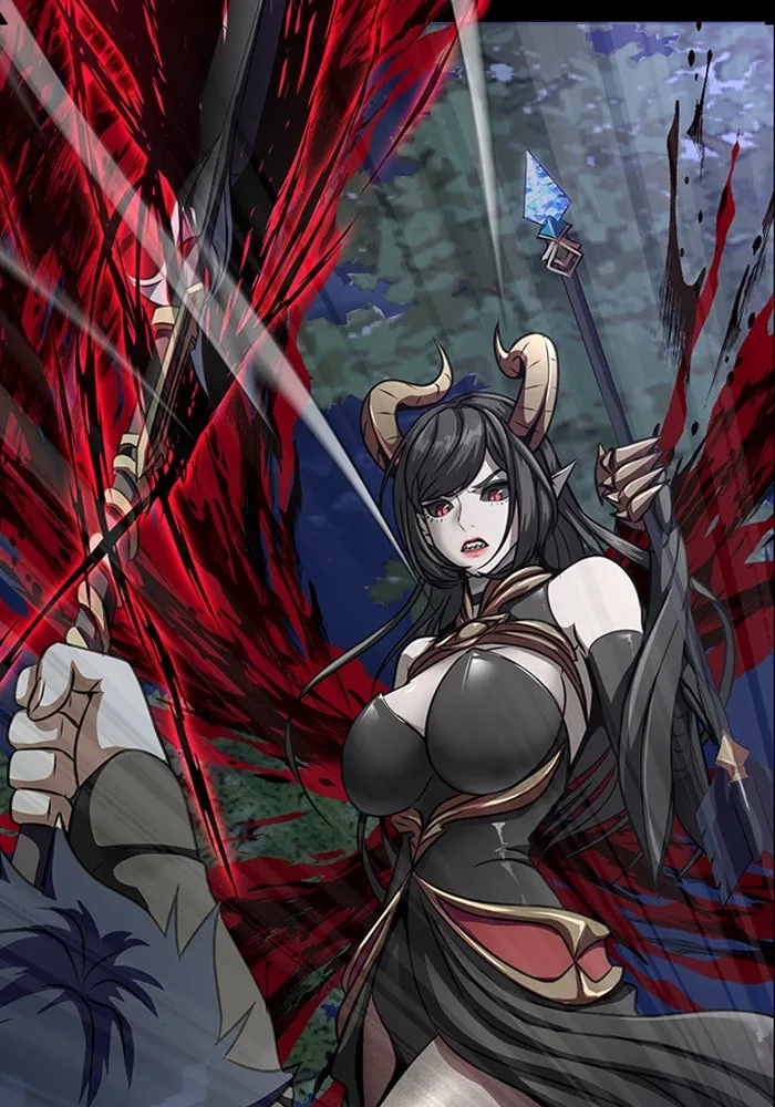 เพลเยอร์นักกินเหล็ก ตอนที่ 45 รูปที่ 145