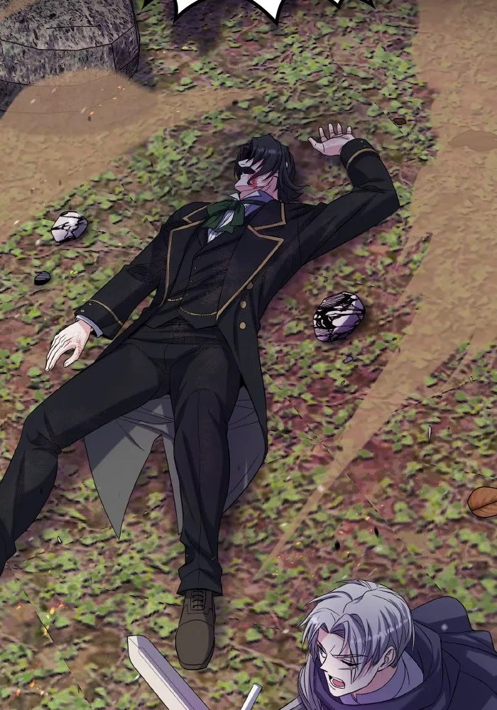 ทำแบบนี้ไม่ได้เพคะ องค์ชาย ตอนที่ 50 รูปที่ 80