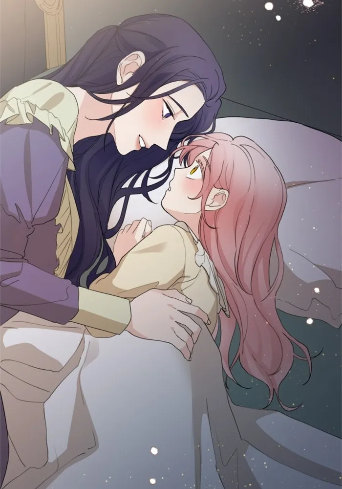 ครอบครัวสามีเห็นทีจะคลั่งรัก ตอนที่ 25 รูปที่ 85