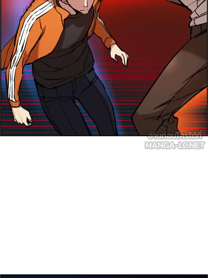 พี่ชายสายบอดี้การ์ด ตอนที่ 22 รูปที่ 45