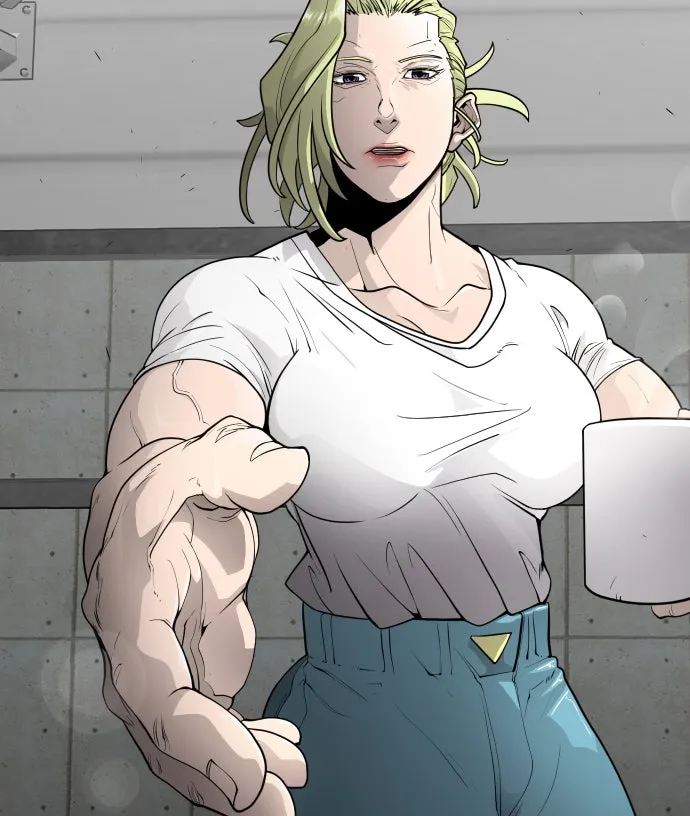 ยุคแห่งยอดมนุษย์ ตอนที่ 2 รูปที่ 107