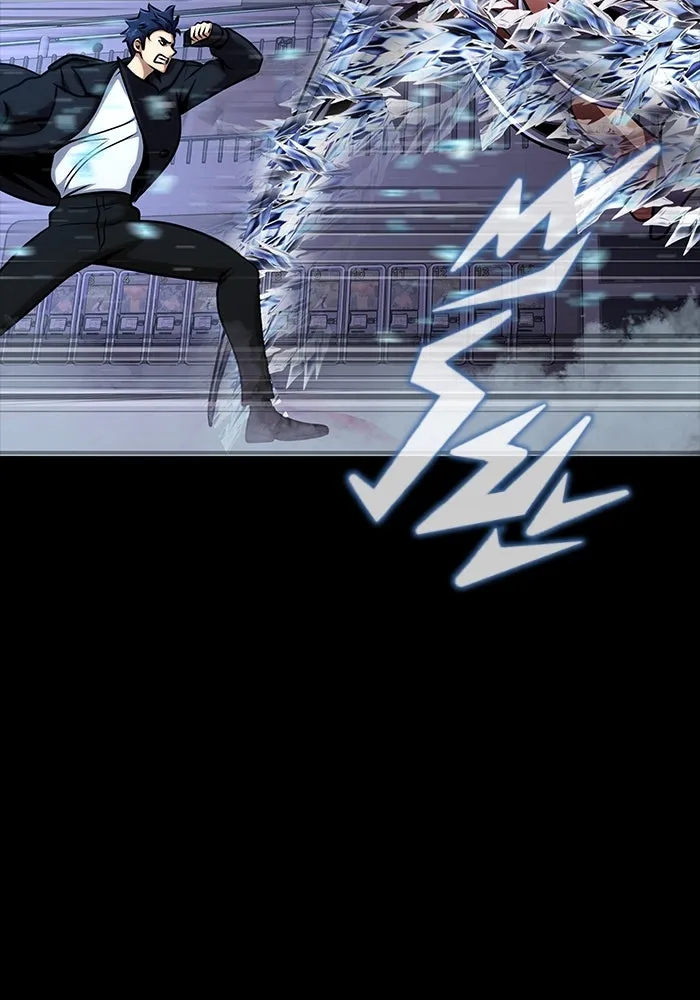 เพลเยอร์นักกินเหล็ก ตอนที่ 18 รูปที่ 59