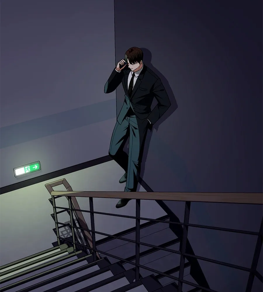 คอลเซ็นเตอร์เปลี่ยนชีวิต ตอนที่ 18 ข่มขู่ รูปที่ 160