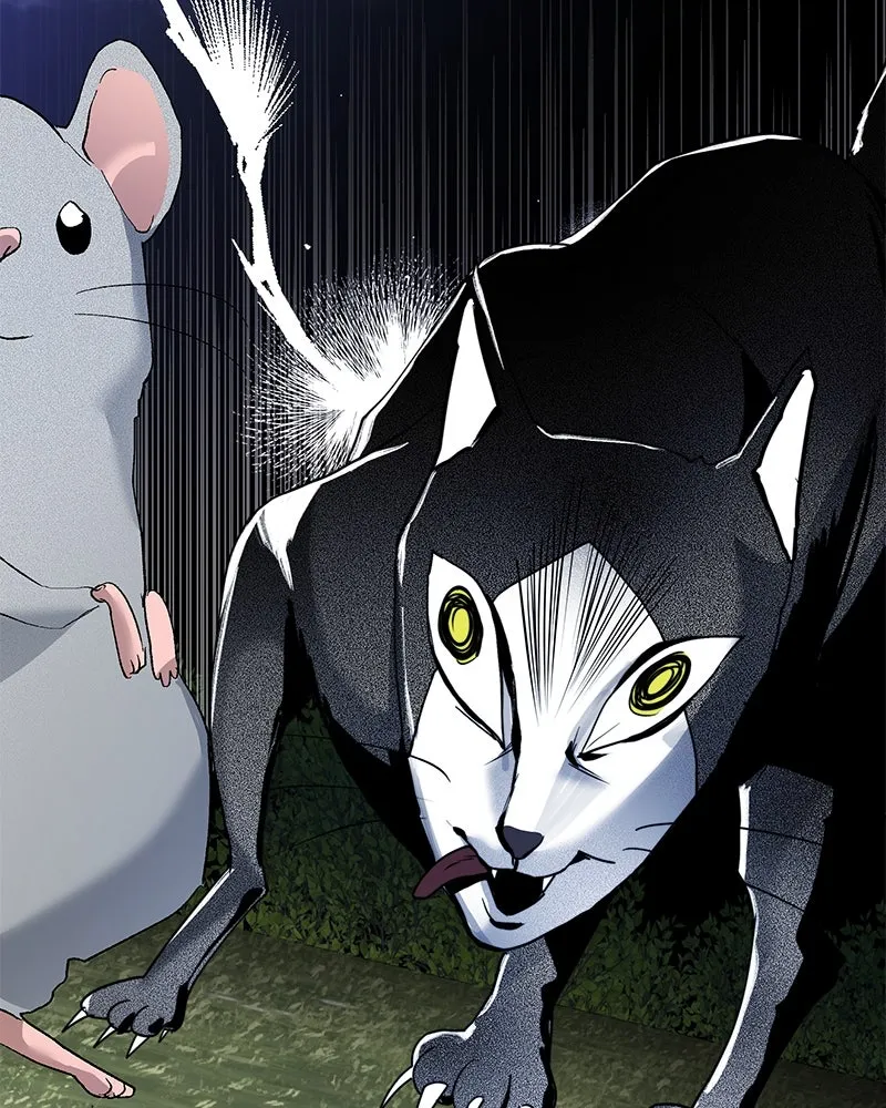 สี่สาวชาวกี ตอนที่ 12 เสียงดังจากชั้นบน (2) รูปที่ 107