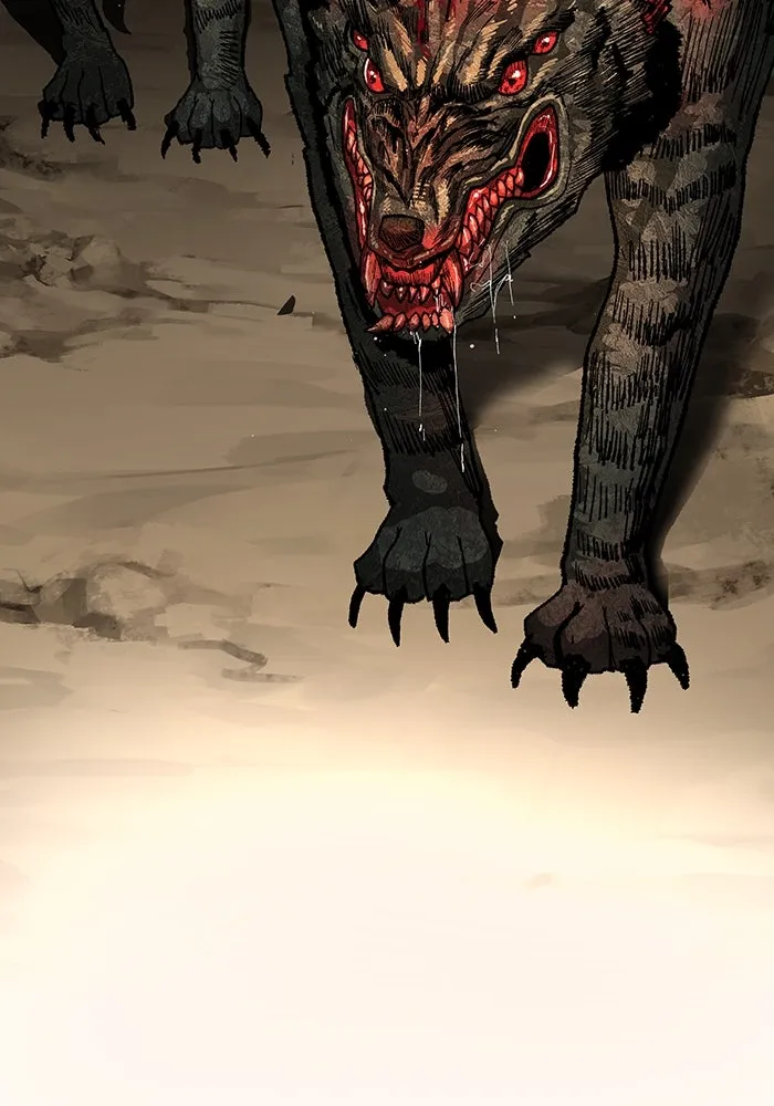 ยอดคนเลเวลทะลุ ตอนที่ 22 ไม่มีชื่อ รูปที่ 4