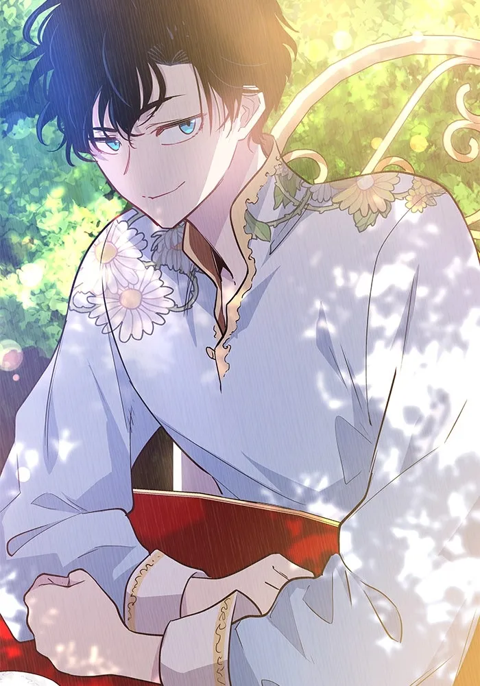 ฟิลเลียโรเซ่กับคำทำนายแห่งมงกุฎหนาม ตอนที่ 53 รูปที่ 61