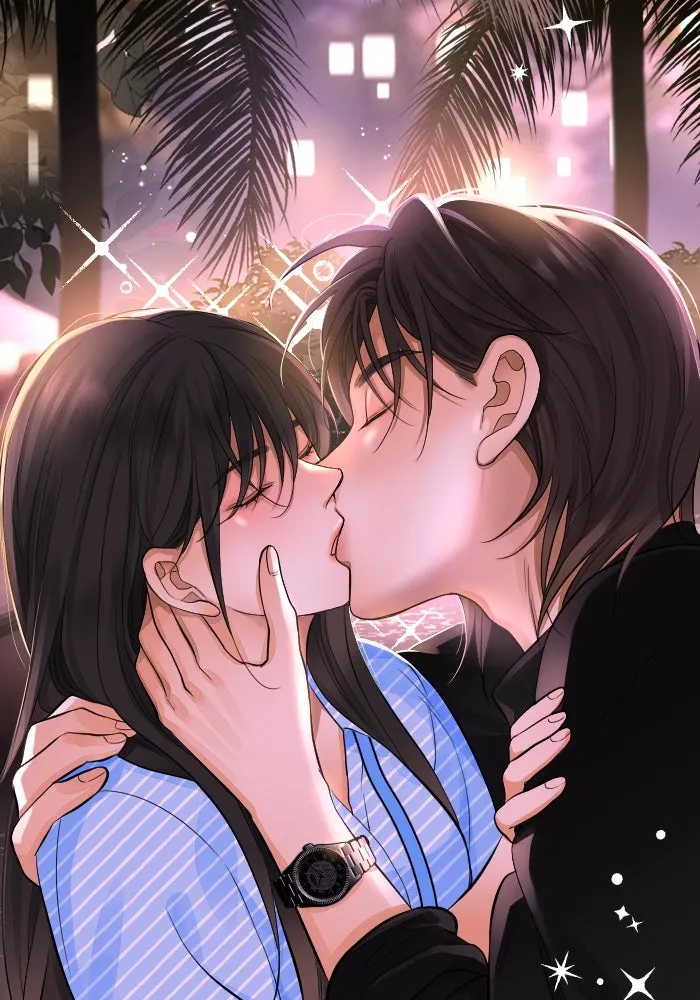 2nd Love หนุ่มเฮ้วสาวbrเปรี้ยวรักเดียวโด ตอนที่ 44 รูปที่ 5