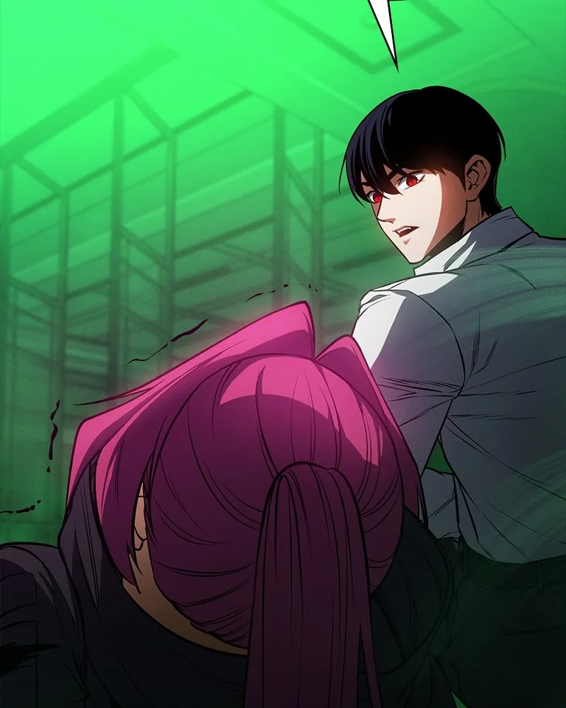 มือสังหารพันธุ์อมตะ ตอนที่ 11 รูปที่ 53