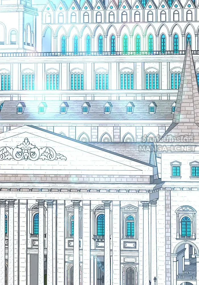 อะคาเดมีนี้เห็นทีจะเจ๊ง ตอนที่ 56 รูปที่ 90