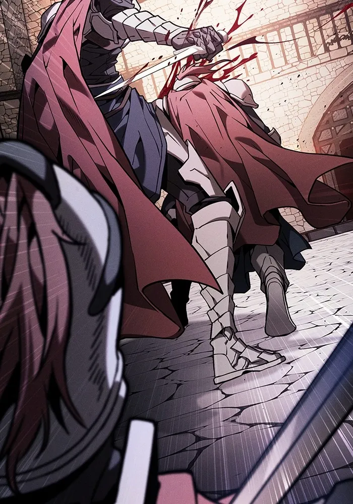 นักดาบอัจฉริยะจากอะคาเดมี ตอนที่ 95 รูปที่ 115