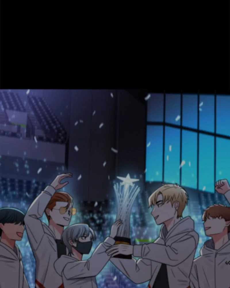 Level One Dreamersbrผู้ชนะรักนี้ต้องเป็น ตอนที่ 24 รูปที่ 107