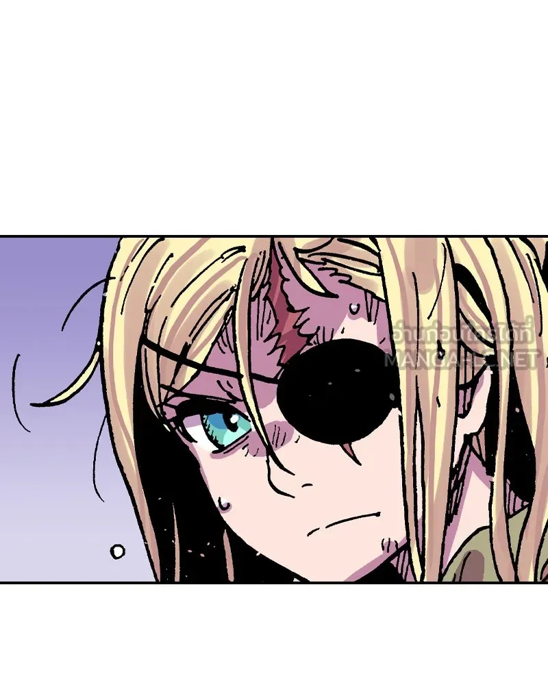 เคลวาเทส อสูรจอมราชัน ตอนที่ 50 การเผชิญหน้าระหว่างราชัน รูปที่ 45