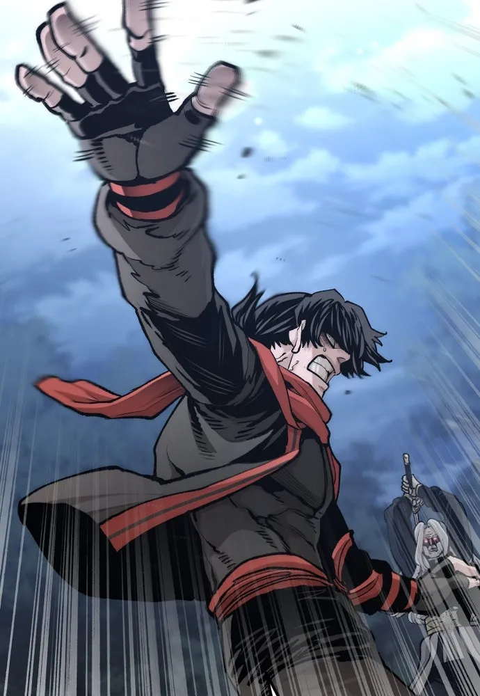 เส้นทางสู่เทพมาร ตอนที่ 120 รูปที่ 77