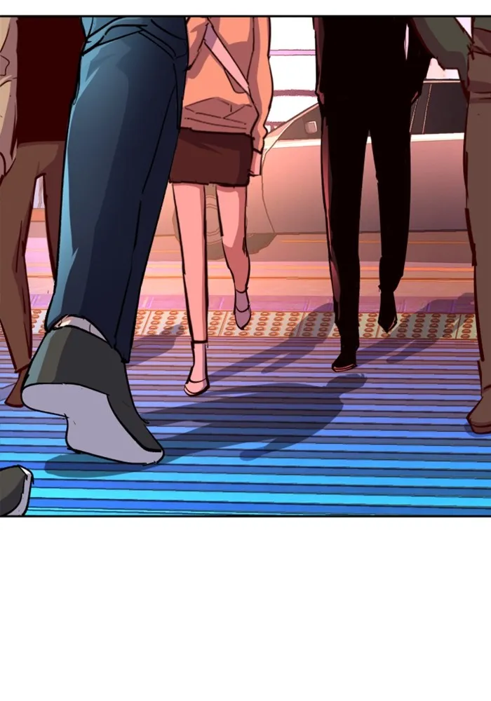 พี่ชายสายบอดี้การ์ด ตอนที่ 123 รูปที่ 116