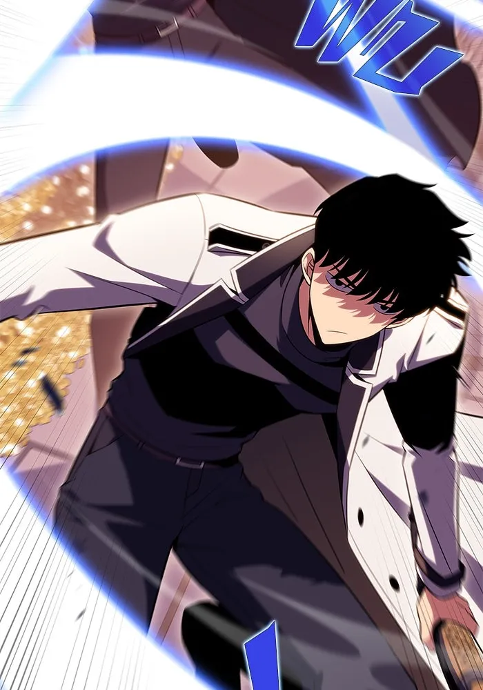 ผู้เล่นหน้าใหม่เลเวลแมกซ์ ตอนที่ 104 แตรโชฟาร์แห่งความสิ้นหวัง (2) รูปที่ 68